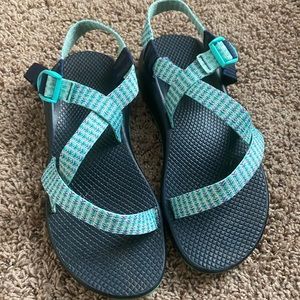 Chaco Classic Z Sandal